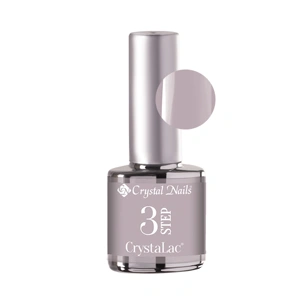 3 STEP CrystaLac - 3S110 (4ml) Mandulakrém főképe